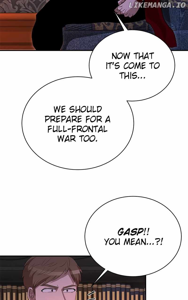 The Strongest Florist Chapter 226 88